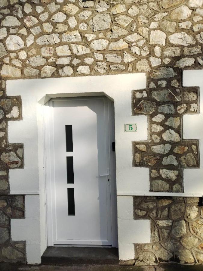 Le Logis Du Bourgneuf Charmante Petite Maison Villa Le Bourgneuf-la-Foret Ngoại thất bức ảnh